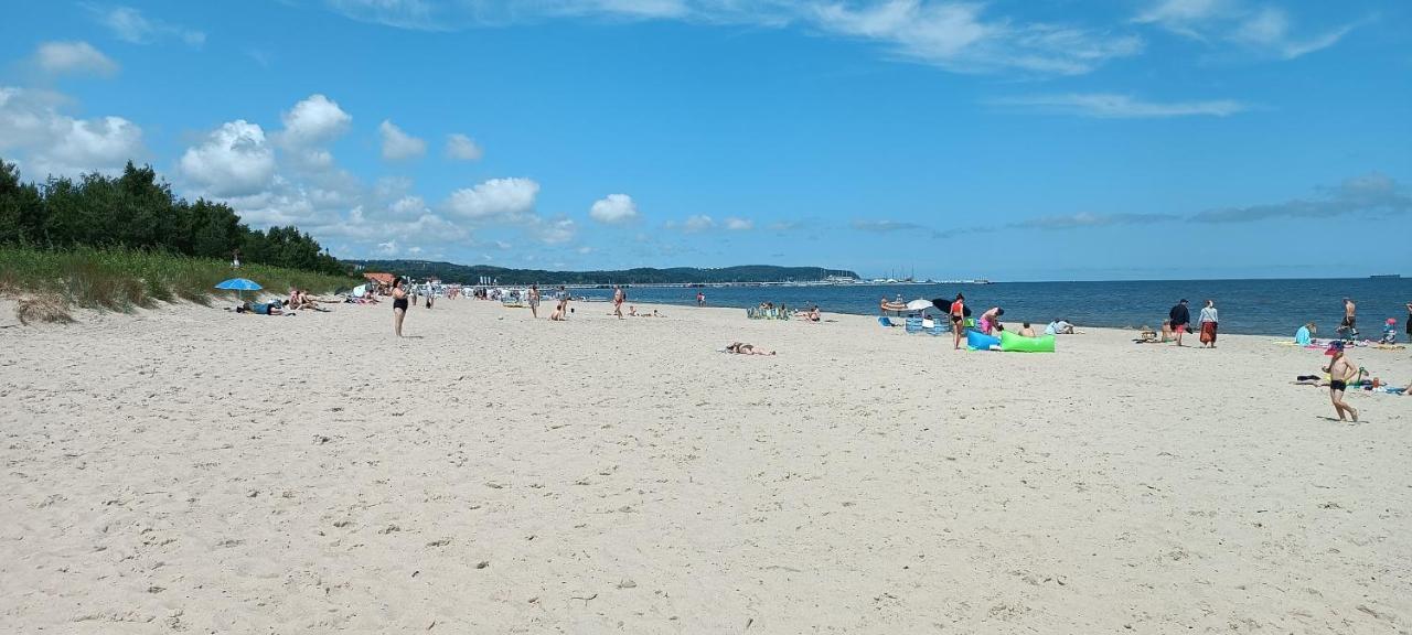 Apartament Nad Morzem Sopot