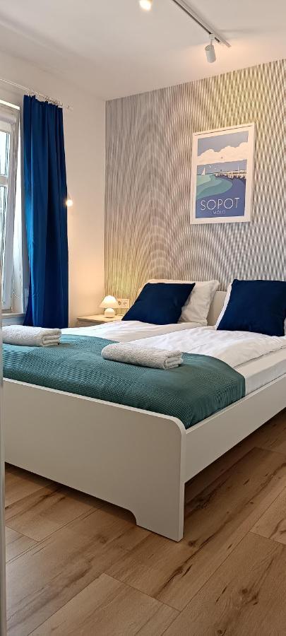 Apartament Nad Morzem