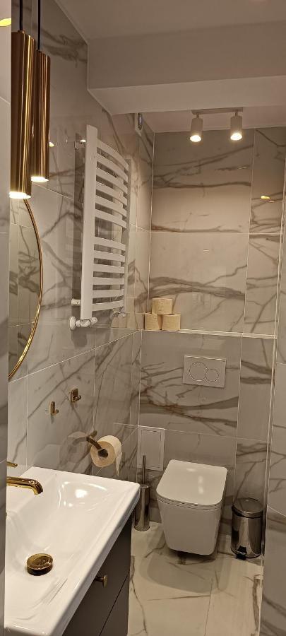 Apartament Nad Morzem *